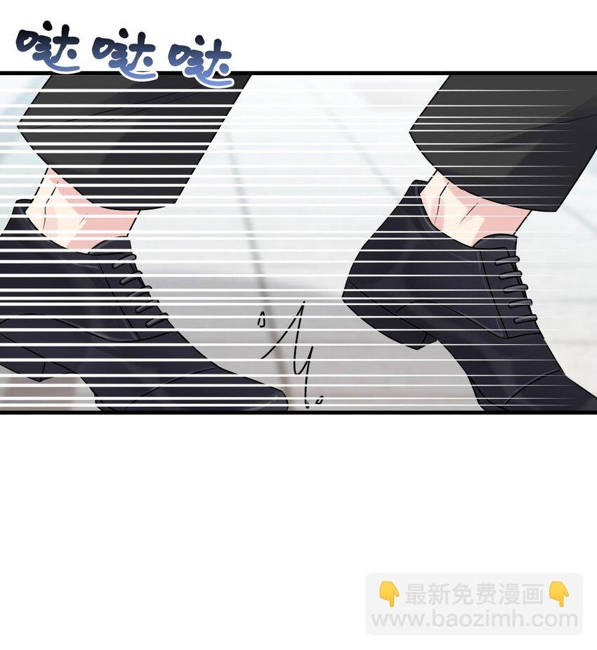 002 美男连奔跑也是闪着光的