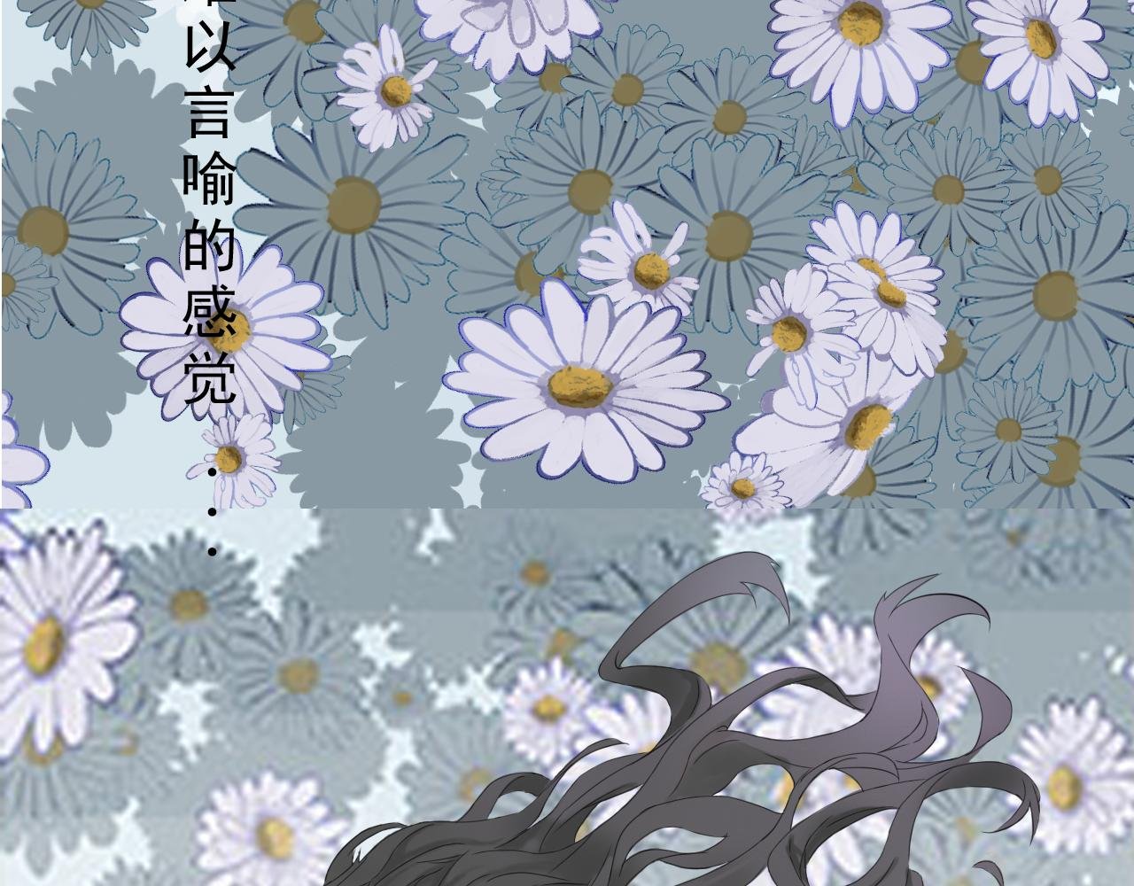 送你一朵小雏菊