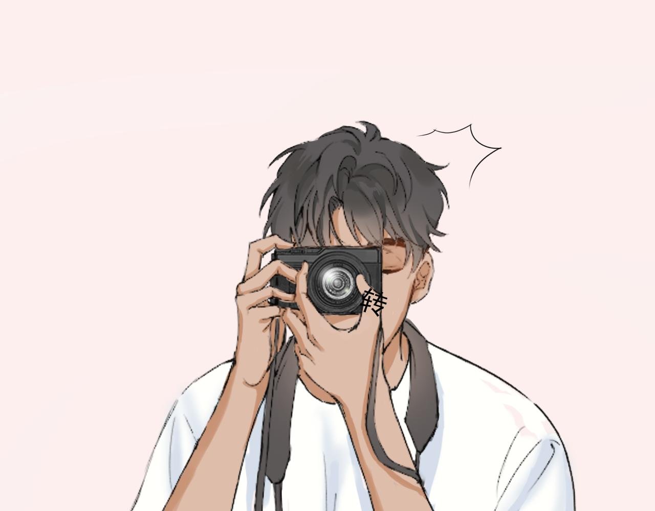 送你一朵小雏菊