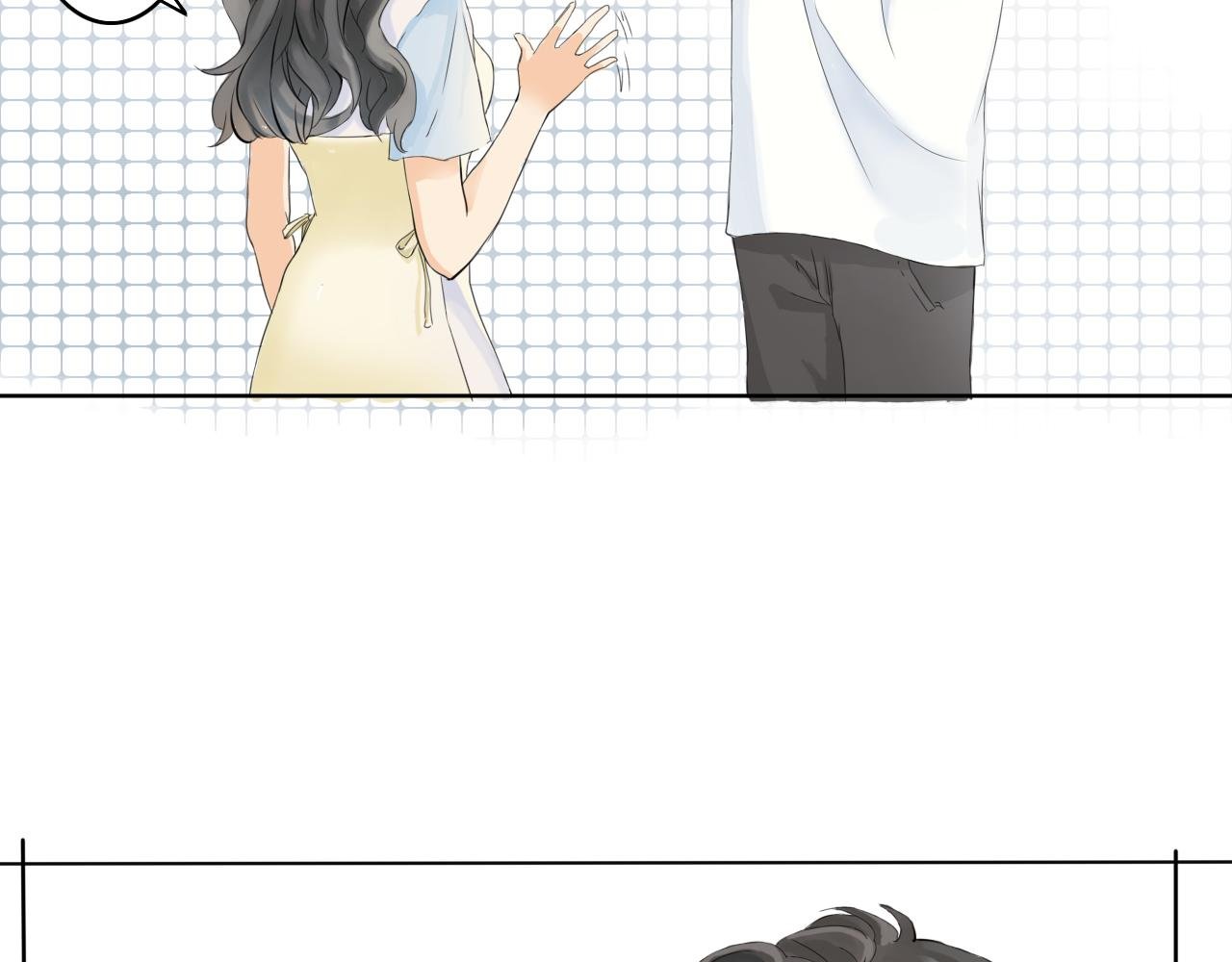 送你一朵小雏菊