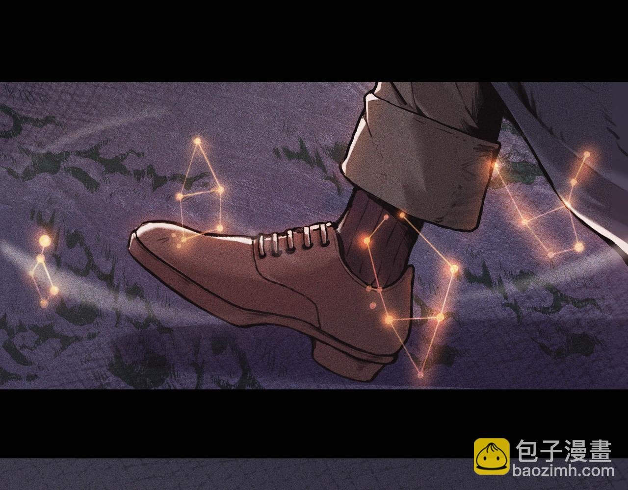无声的战场（上）