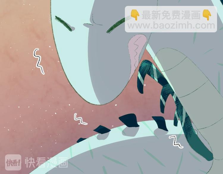 第8话 诅咒