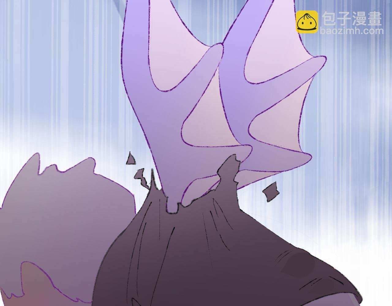 第25话 虫虫变成恶龙了