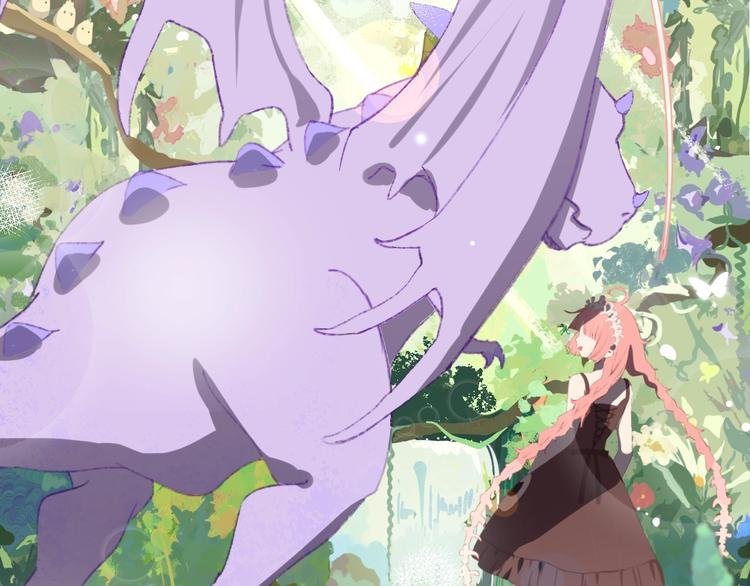 第1话 天降恶龙