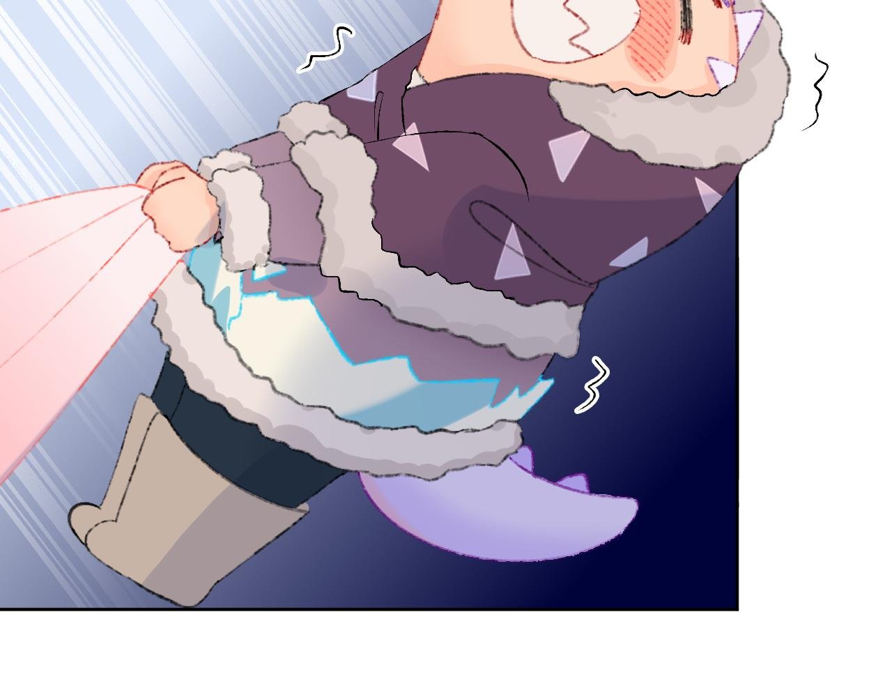 第40话 咬你！