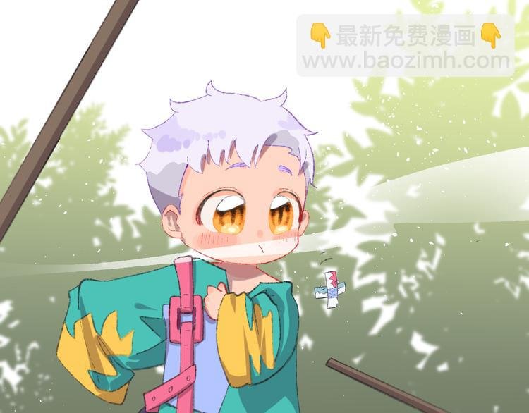 第3话 恶魔