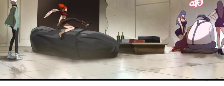 第9话 和蔼可亲黄老板