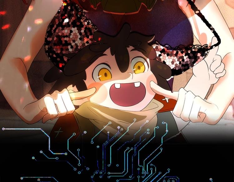 第14话 请把她埋在秋雨中