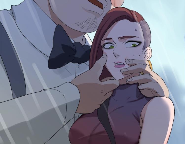 第14话 请把她埋在秋雨中
