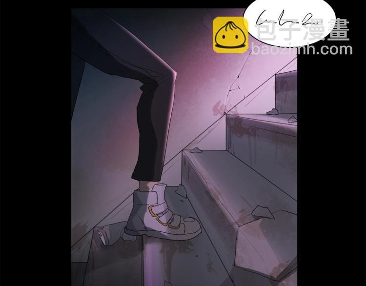 第26话 天台的月光和洗剪吹