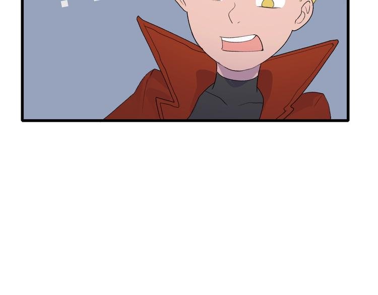 第38话 是兄弟就要手牵手