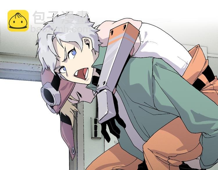 第48话 冤家路窄？
