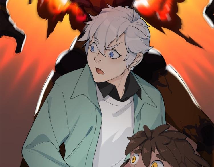第4话 撸铁达人！
