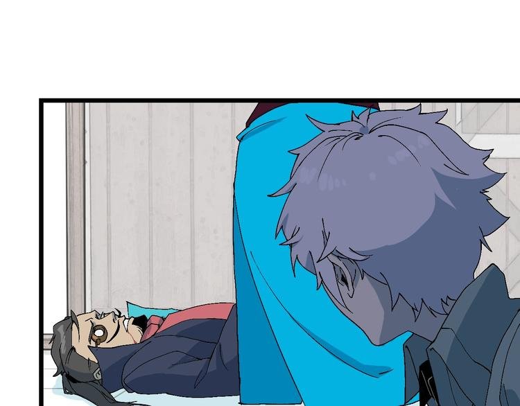 第51话 控几不住窝寄几