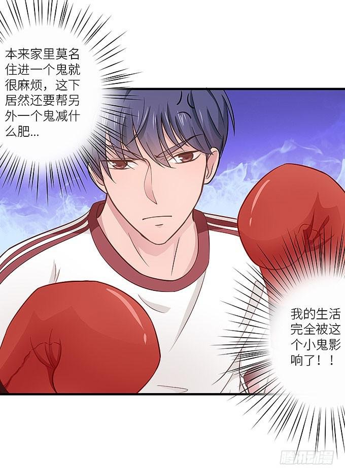 小笨蛋！