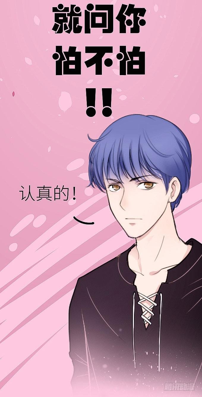 小笨蛋！