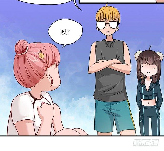 我刚死你就交了新女朋友！