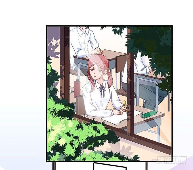 是你吗？！