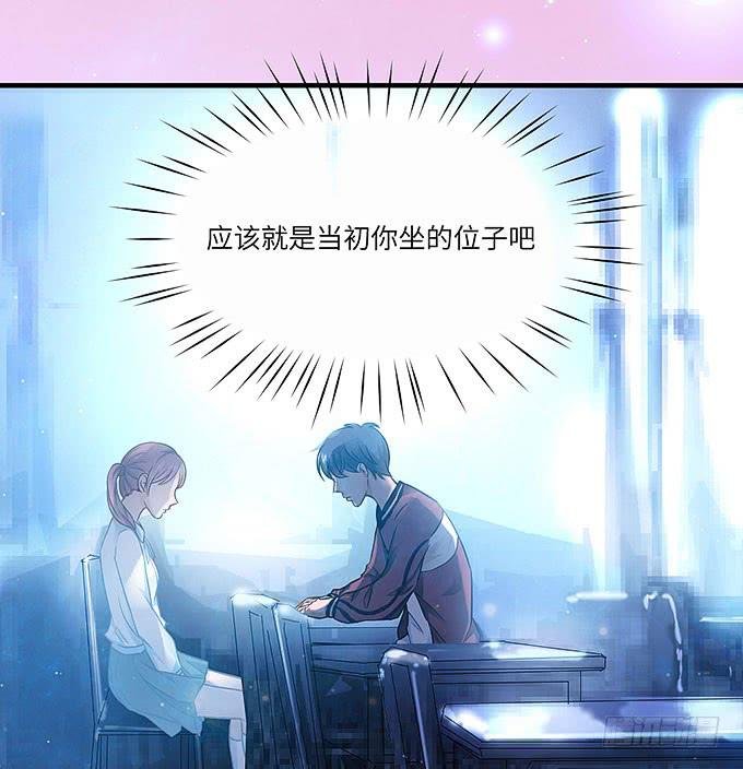 是你吗？！