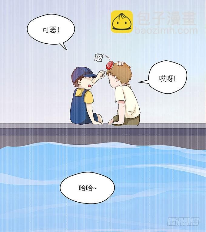 小迪！真的是你吗！