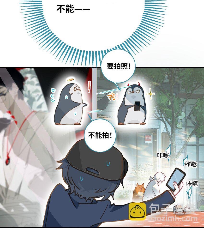 001 跟踪狂先生