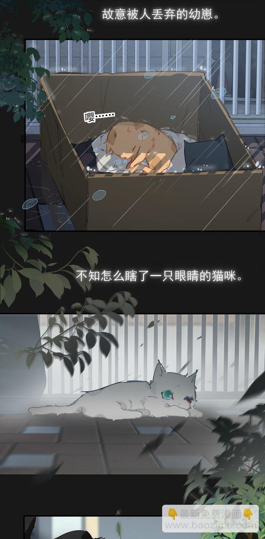 002 美好的他
