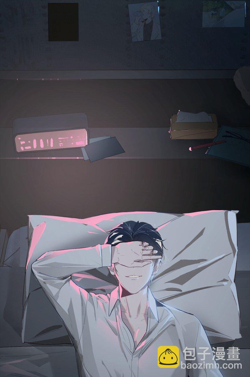 002 美好的他