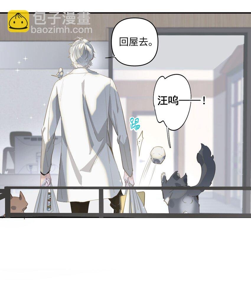 002 美好的他