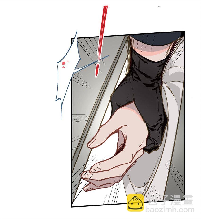 004 捡到猫了！