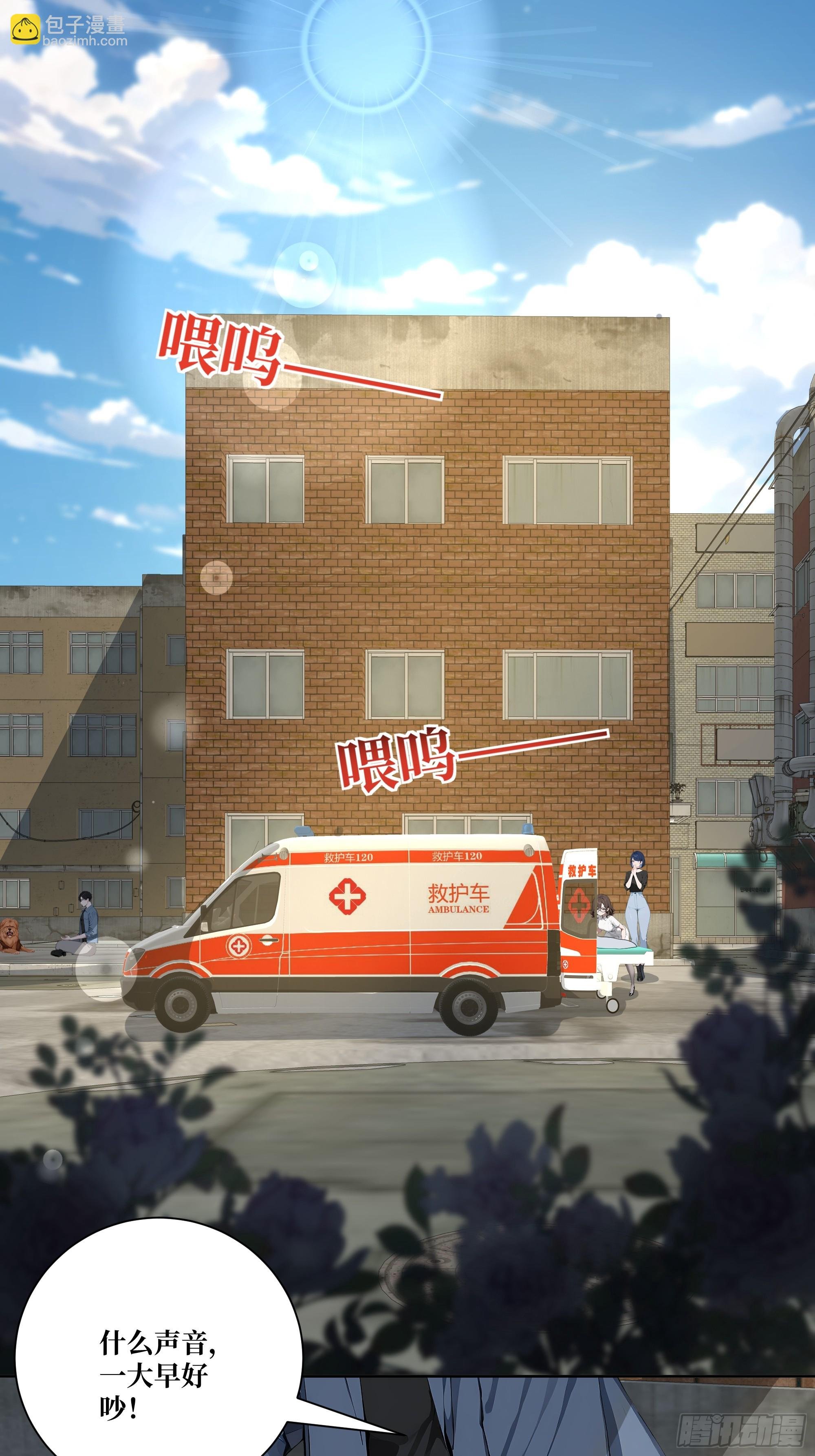 12 灵脉！