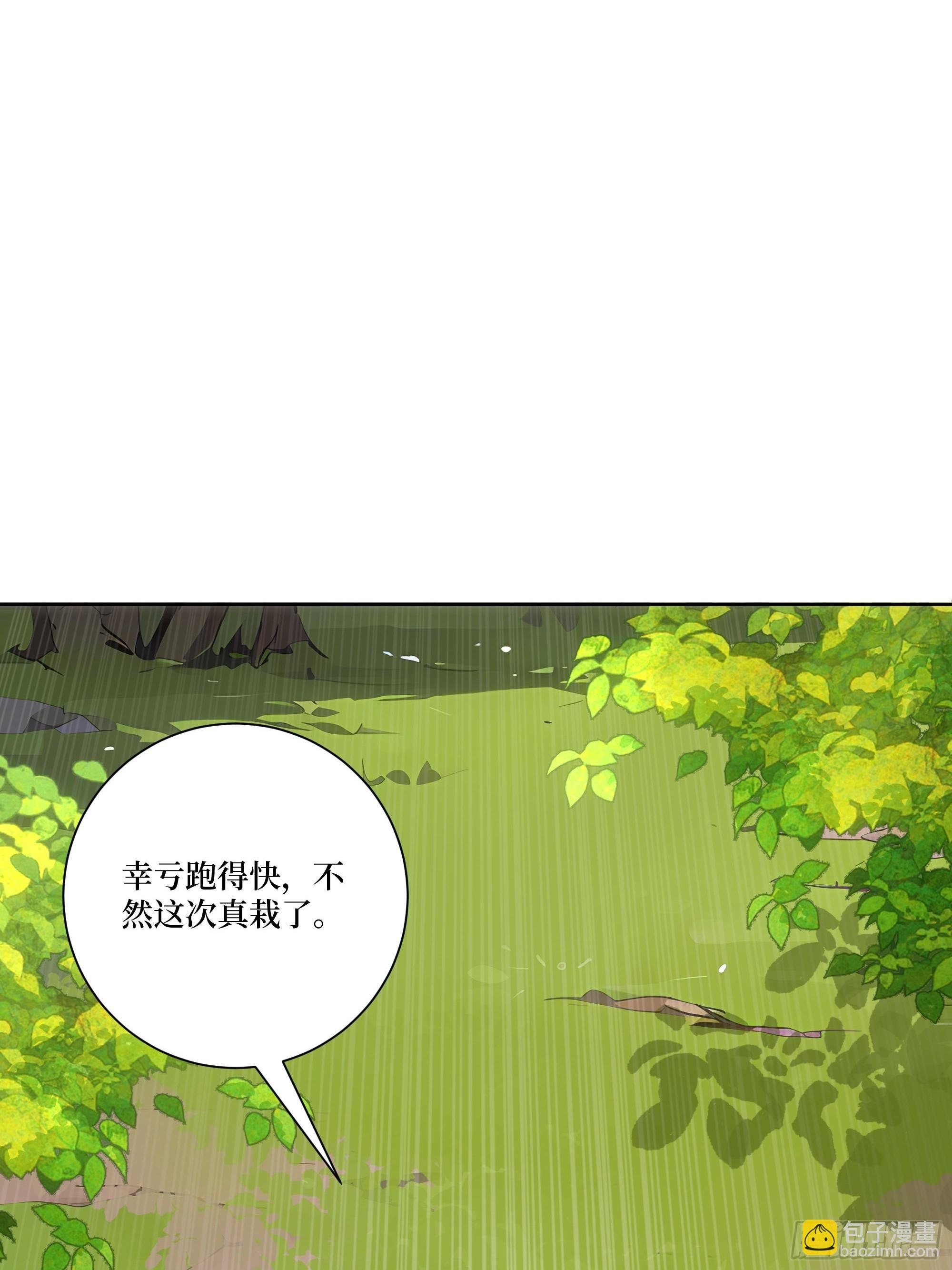 15 收服狮王！