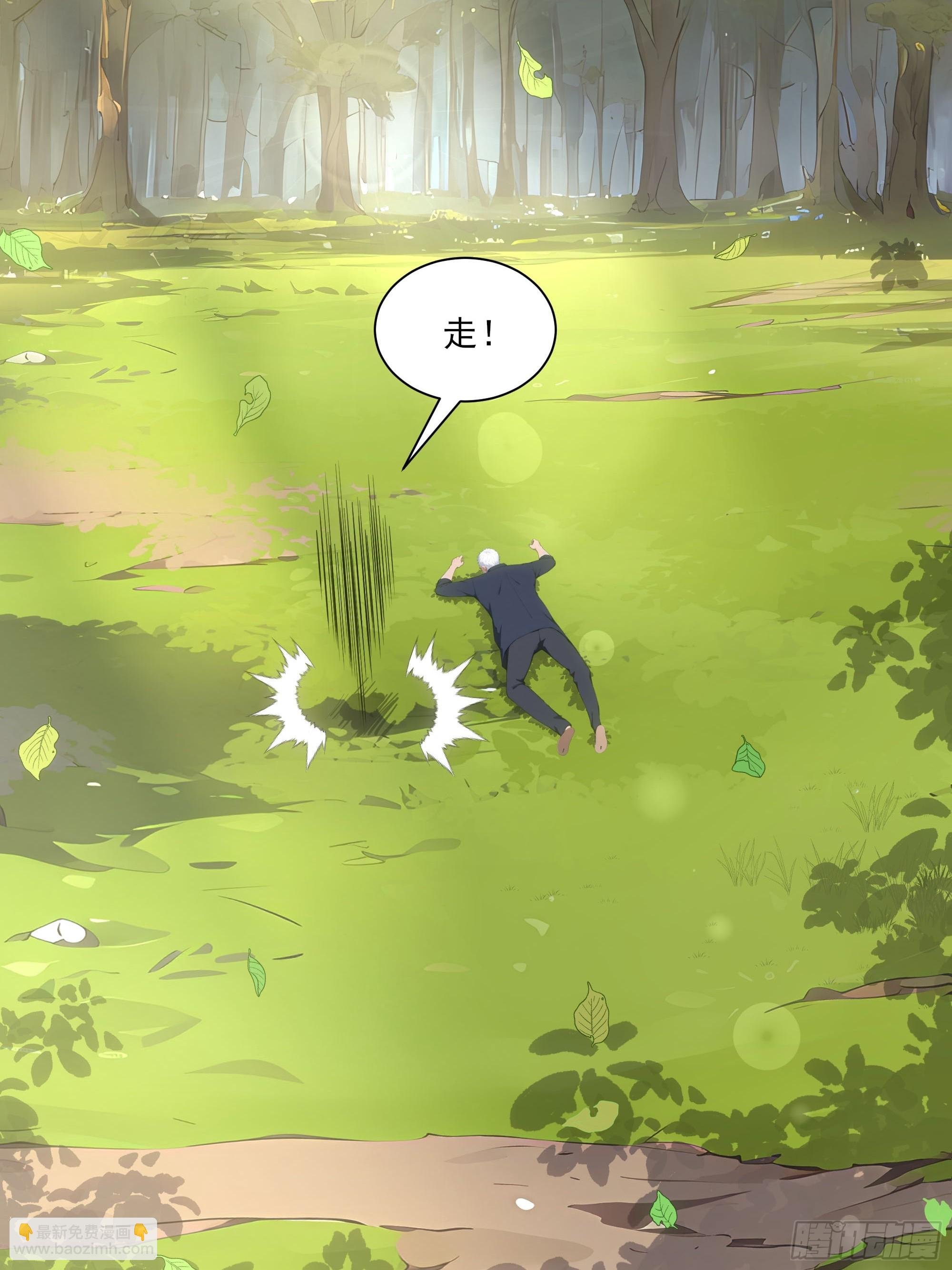 15 收服狮王！