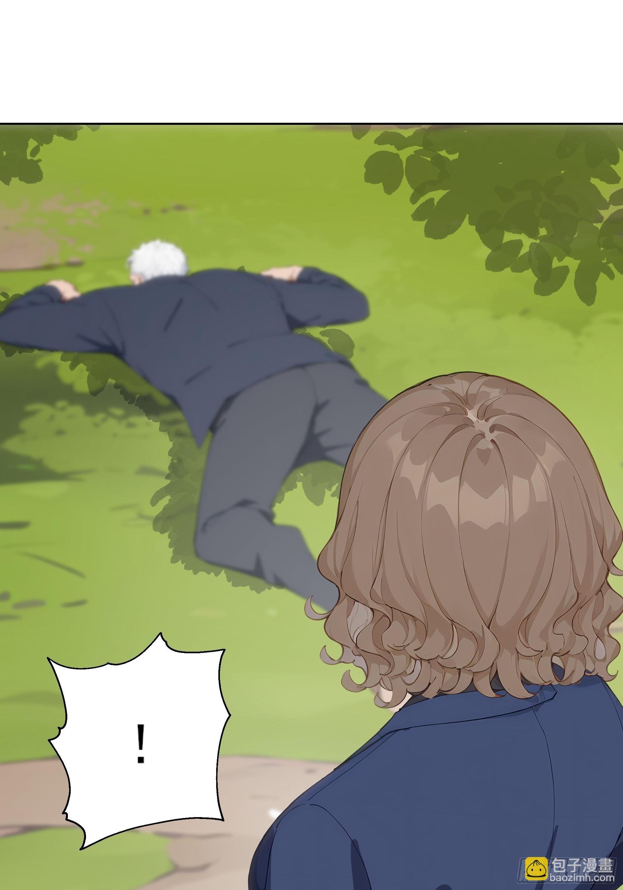 15 收服狮王！