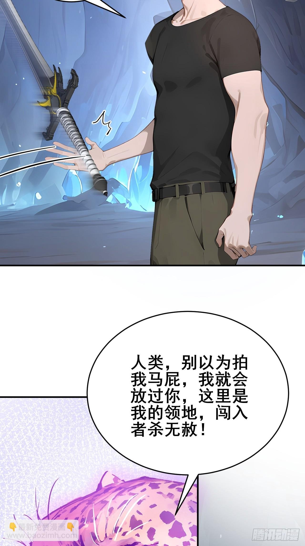 28 通灵兽