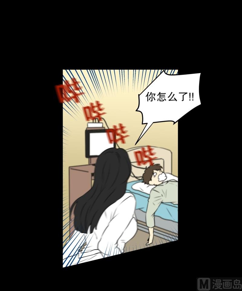 第10话 脑电波检查