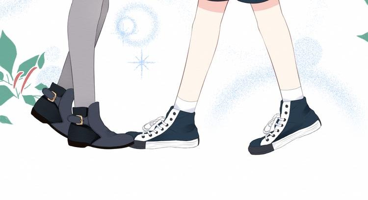 第18话：请做我的朋友