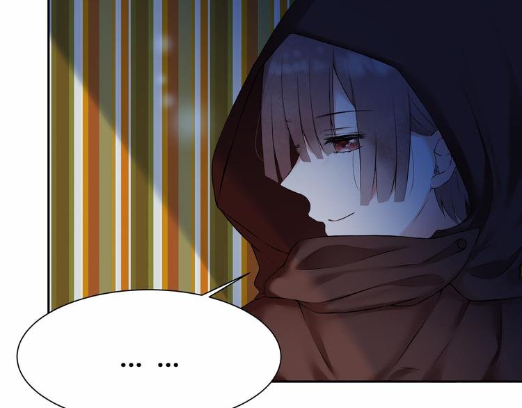 第4话： 尼克视角的她