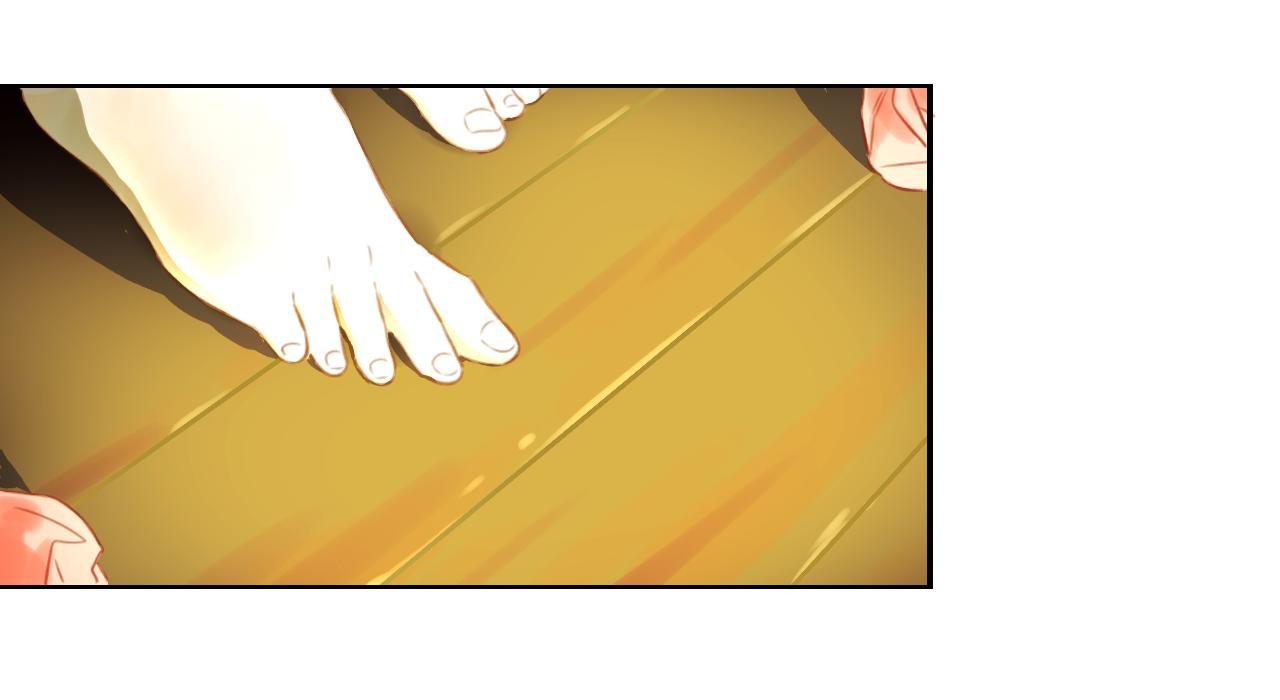 第1话 六岁的暑假