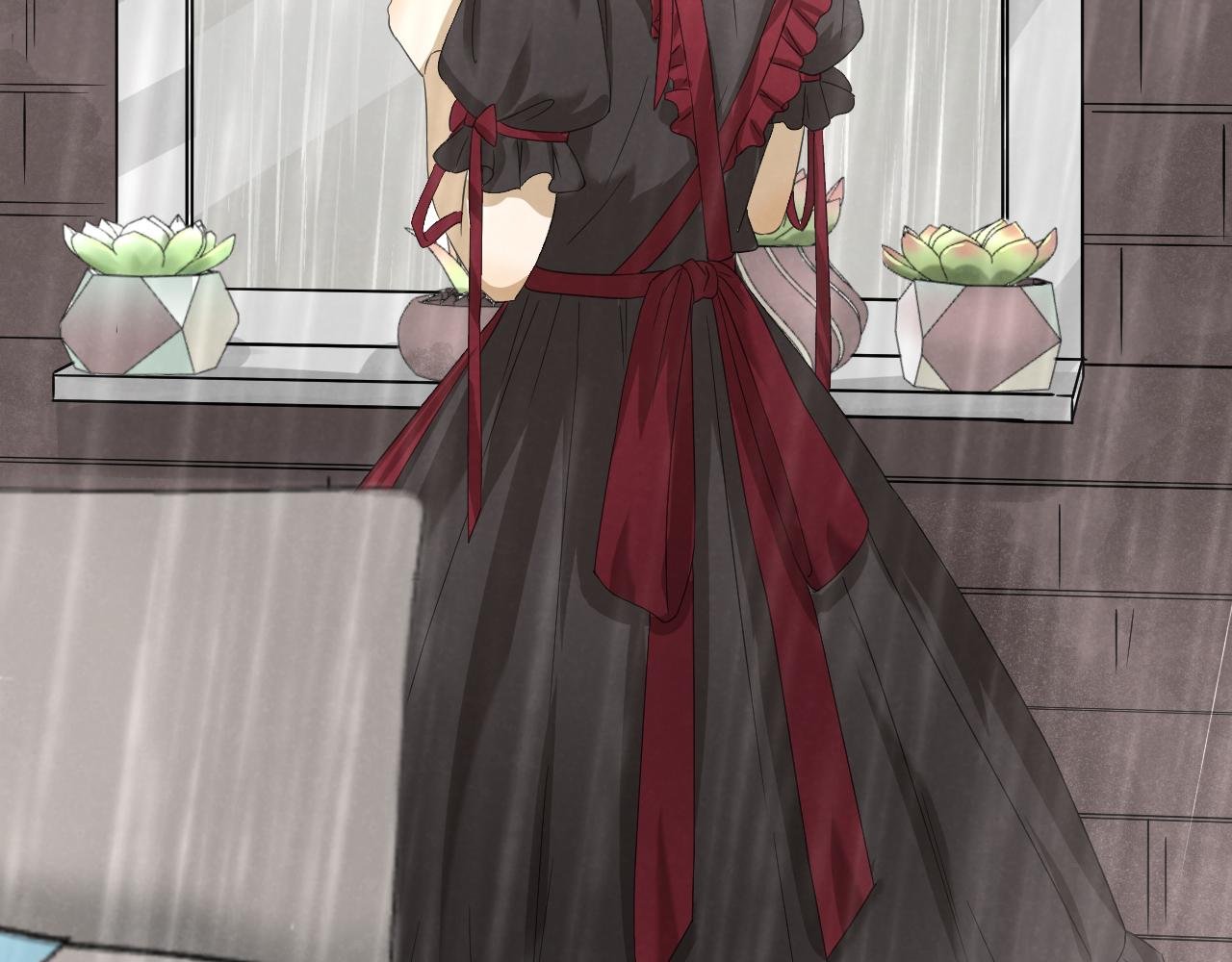 学霸和女仆