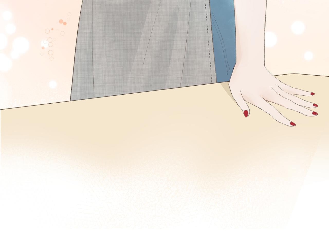第一话 改稿18次后
