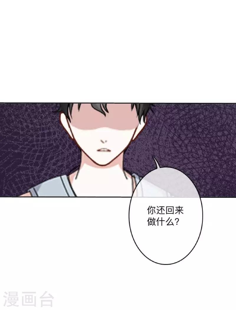 第14话 我回来了