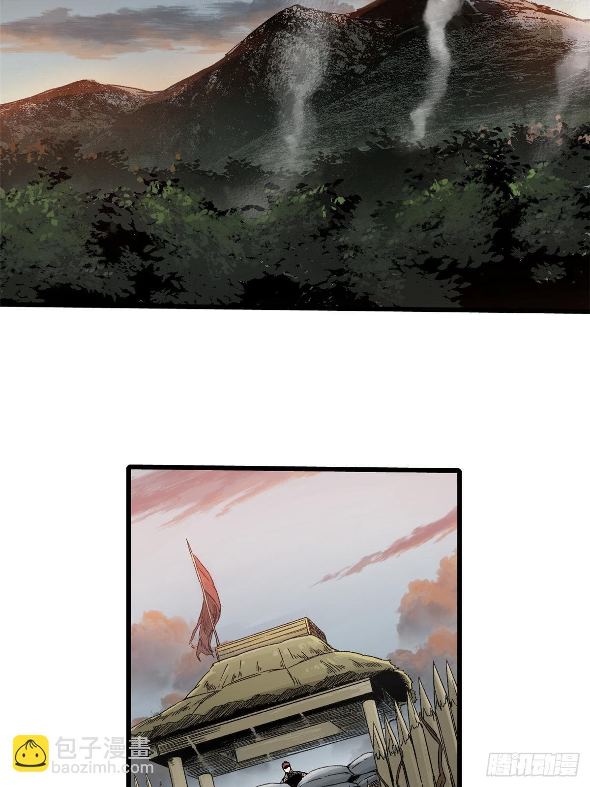 035 逃亡者