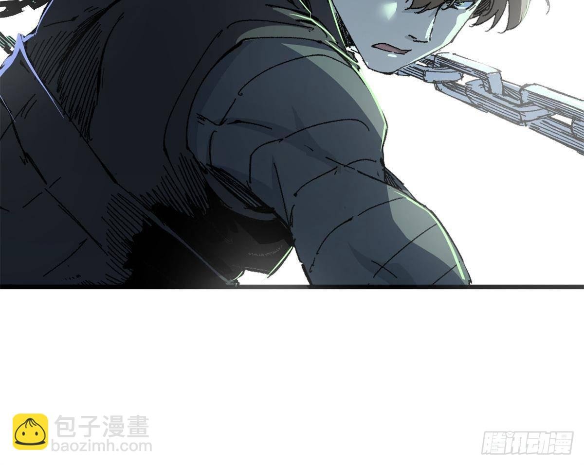 070 迷雾沼泽