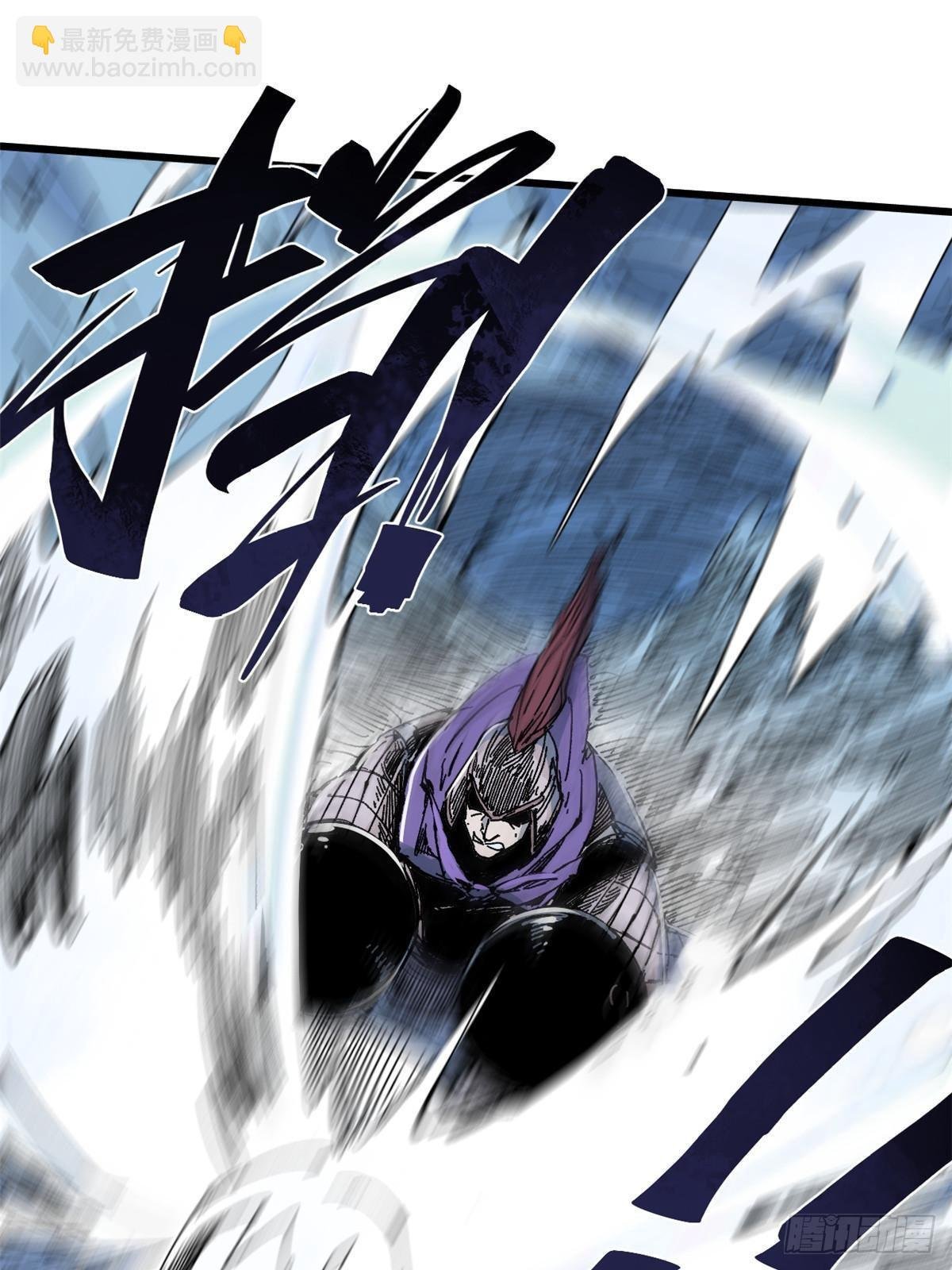 073 龙争虎斗