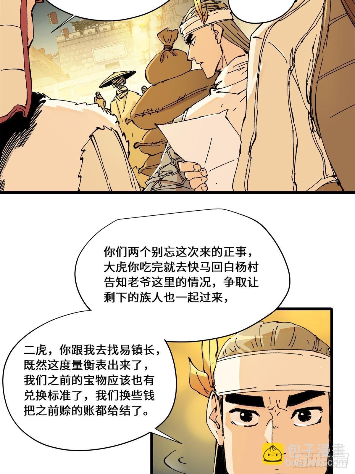 083 货币度量衡