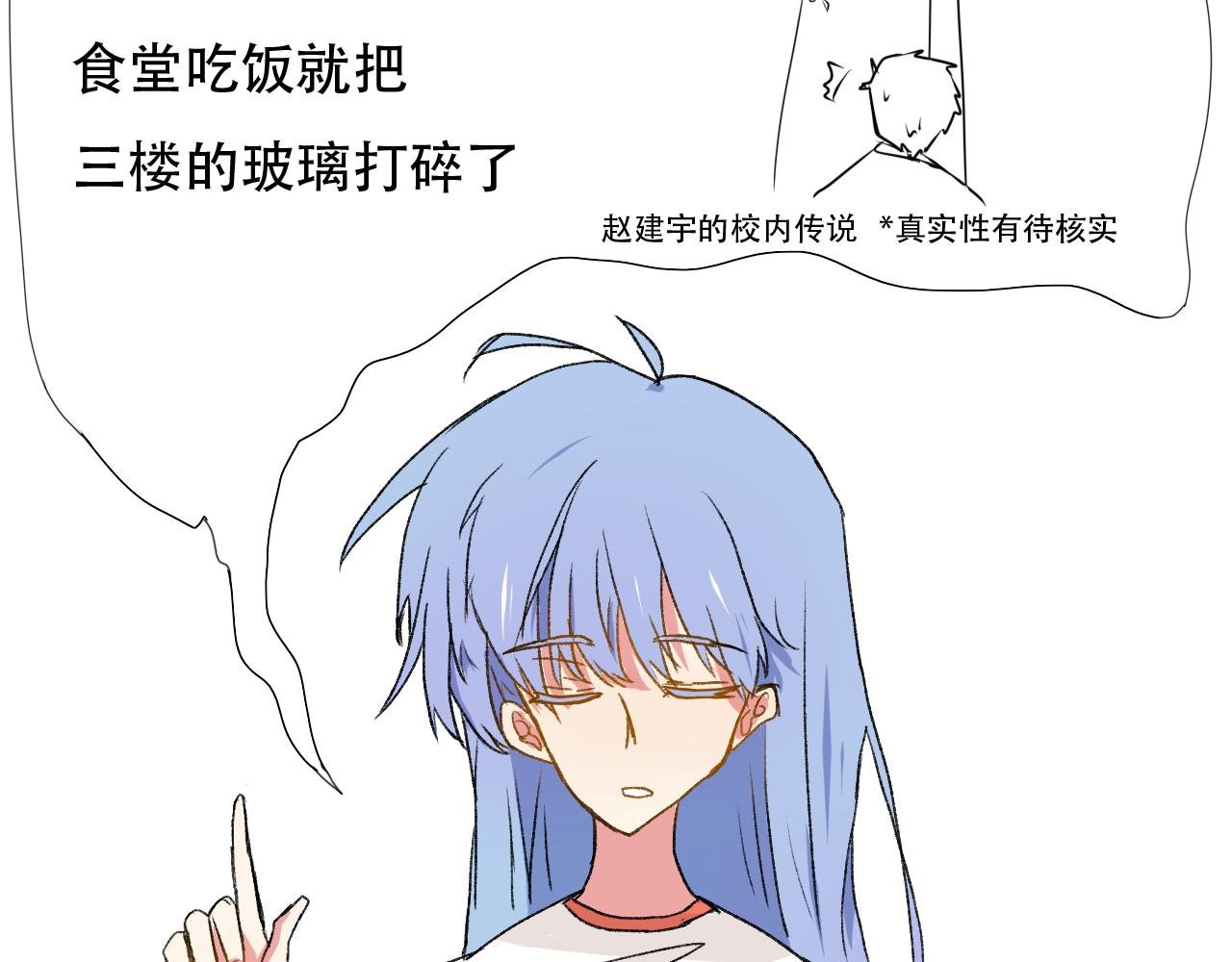 意外发现？