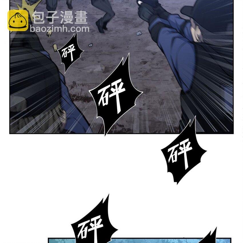 10 大型黑吃黑现场