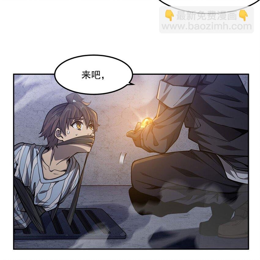 10 大型黑吃黑现场