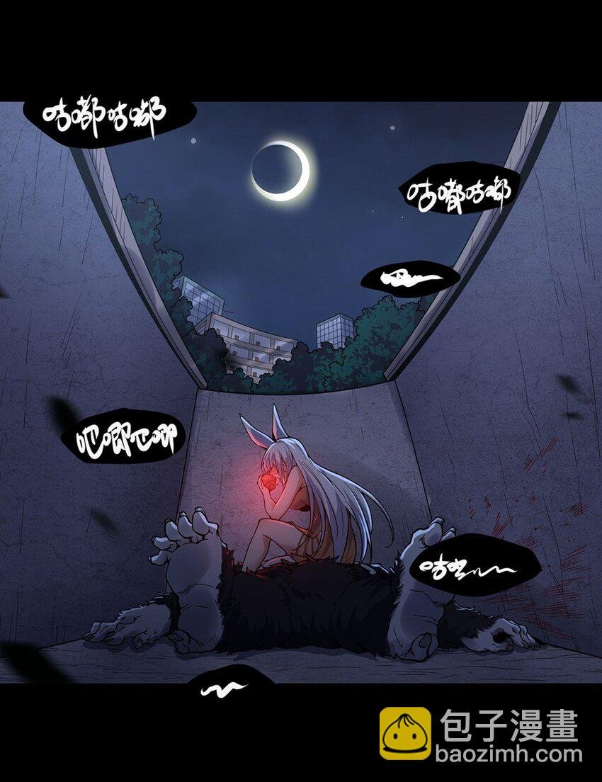 23 狩猎游戏