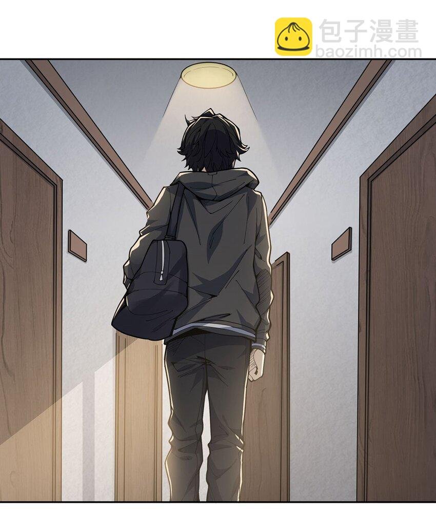 24 怪谈满屋